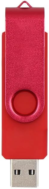 – 512GB USB Flash Drive Thumb Drive High Capacity USB Stick 512GB Metal Swivel, USB 2.0 Jump Drive Portable, Pen Drive Zip High Speed for Data Storage