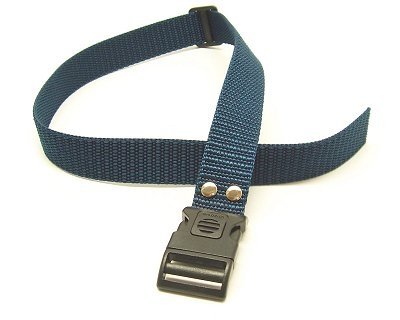 CANICOM Collar de nailon de repuesto para Canicalm