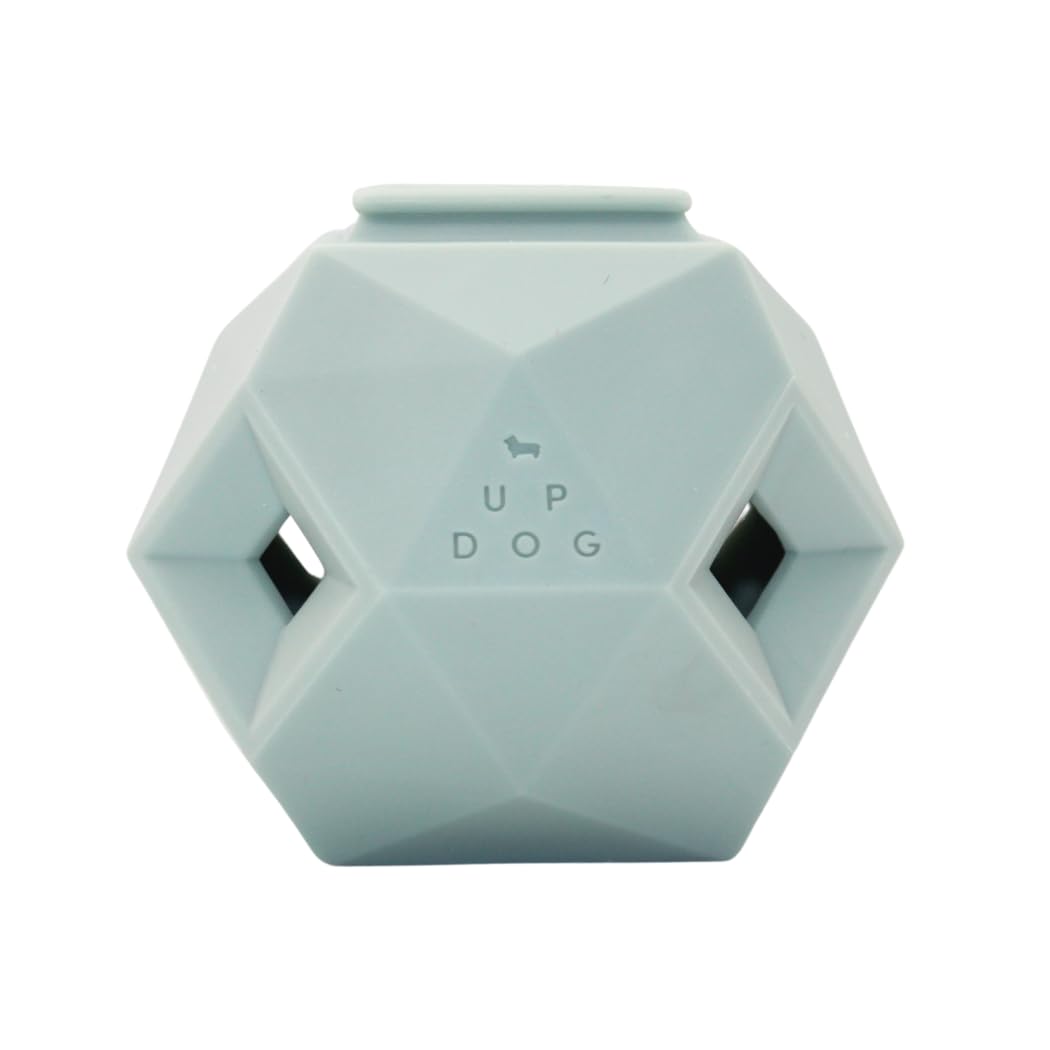Up Dog Toys The Odin Treat Puzzle Toy, Mint