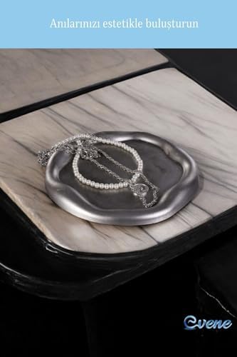 Evene Takı Organizer Makyaj Düzenleyici, e.takiorganizerm17 - Görsel 6