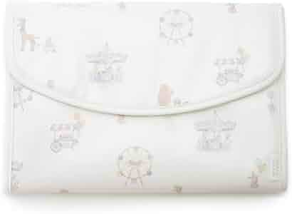 Amazon.co.jp: [ジェラート ピケ] メリーゴーランド柄母子手帳