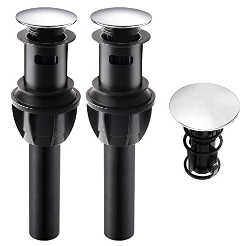 Top 10 Best Sink Pop Up Drain Reviews & Buying Guide Katynel