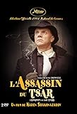 L'Assassin du Tsar