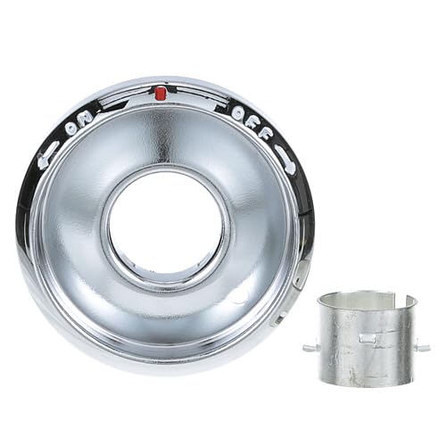 Mavrik Exact Fit for Garland 228112 Bezel, BJ Thermostat