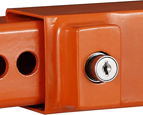 DorBuphan Shipping Container Lock for Trucks and Containers by DorBuphan - Used condition - Image 4