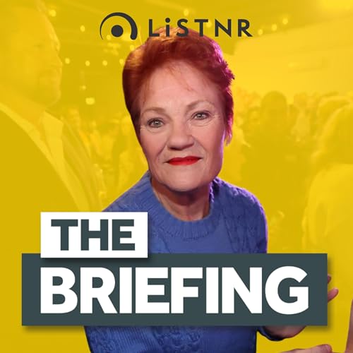 Pauline booed in Perth + Pt 1: Why Chris Minns is changing cannabis laws