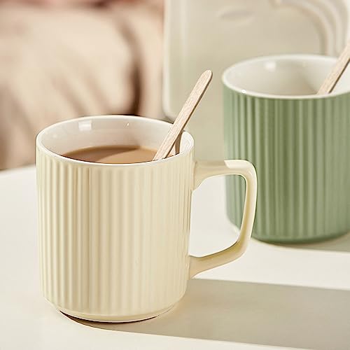 Ktojoy 5.5Inch Wooden Coffee Stirrers, 1000 Count Disposable Stir Sticks For Coffee & Cocktails thumb #3