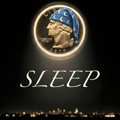 Couverture de Midnight Magnates