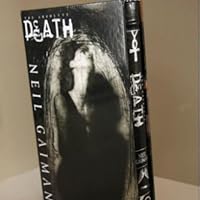 Absolute Death: Gaiman, Neil, Bachalo, Chris, Buckingham