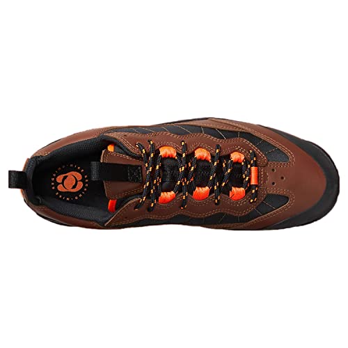 Nike Mens Acg Air Mada Shoes, Bison/Black-Hyper Crimson, 12 #TOP2