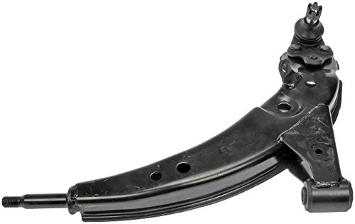 Bras de suspension avant gauche avec rotule pour Toyota Corolla Dorman 524-129