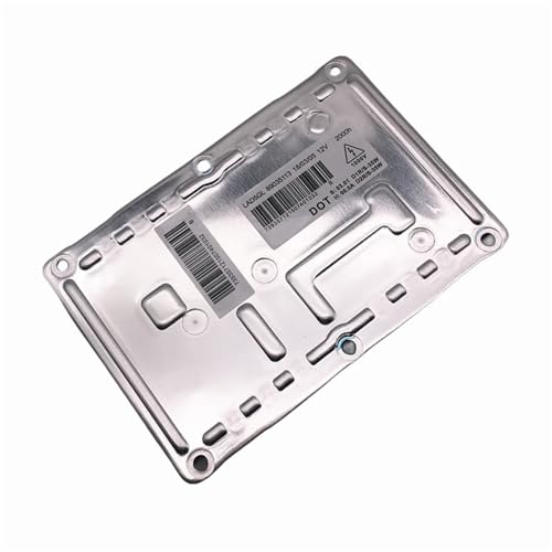 Allumeur de ballast xénon D1S D2S LAD5GL 8E0907391A 4 broches 12V - 2