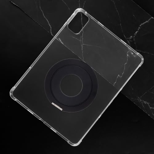 Funda Lenovo Lecoo Pro 12.7 2025 evita caídas con soporte 3