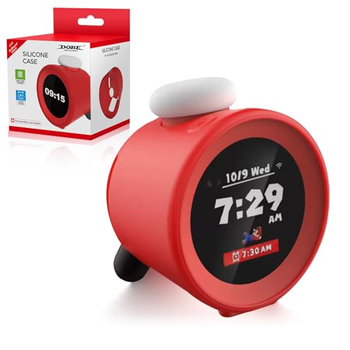 新品未使用　ニンテンドー　Alarmo（アラーモ） ニンテンドーサウンドクロック Alarmo | My Nintendo Store