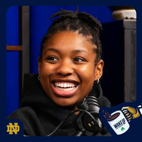 Episode 74: Iyana Moore, KK Bransford & Niele Ivey