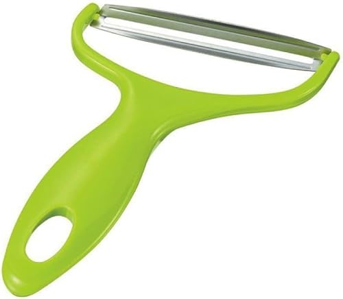 Green Vegetable Cutter Cabbage Slicer Vegetables Graters Cabbage shredder Fruit Peeler Knife Potato Zesters Cutter Kitchen Gadgets Peelers Graters, Peelers and Slicers
