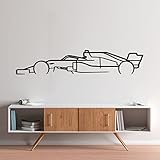 Zoom IMG-2 seemy formula 1 car metal
