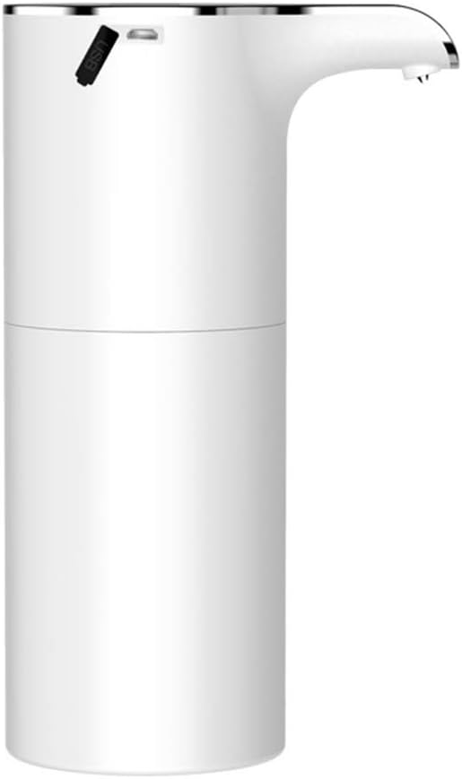 Soap Dispenser USB Charging Automatic Induction Washer Electric Soap Dispenser