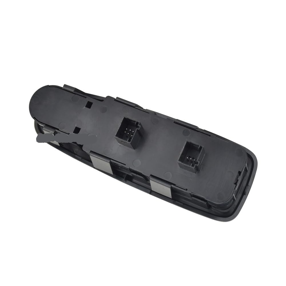 Automóvil Botonera Elevalunas Para Citroen Para C4 Para Picasso Interruptor Ventana Eléctrica Botón Elevación 6554YH