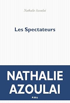Paperback Les Spectateurs (French Edition) [French] Book