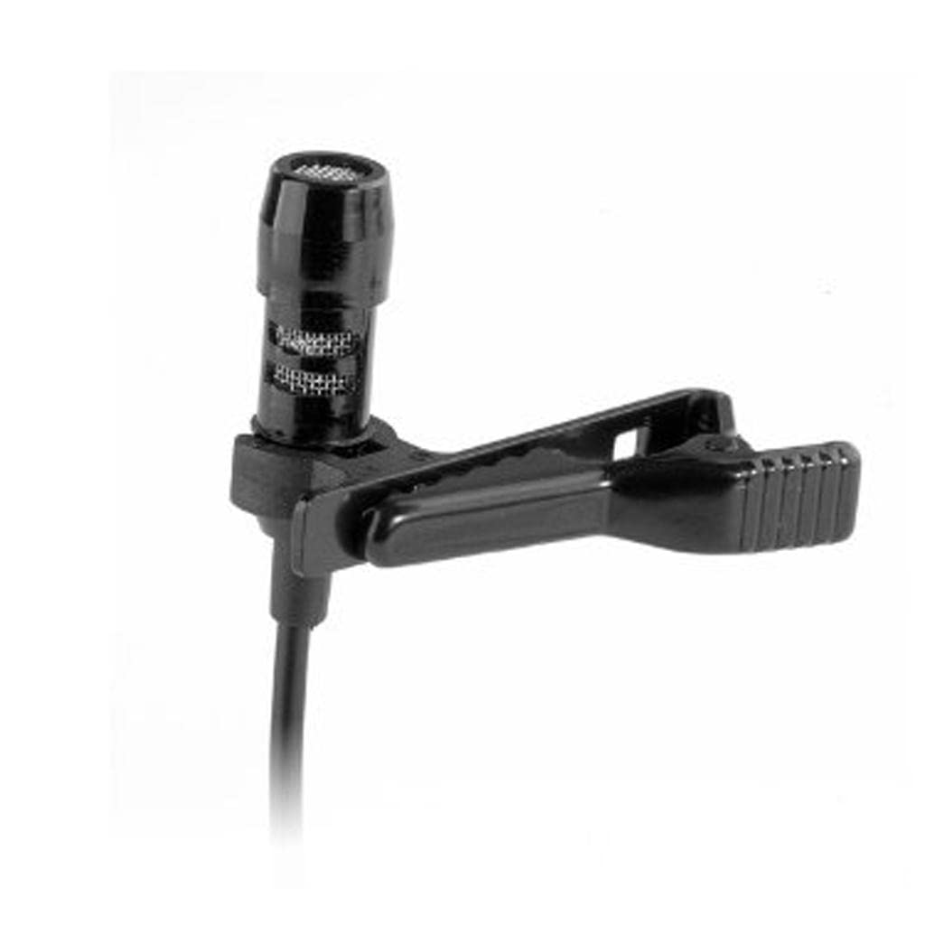 Amazon | Homyl 6mm ミニ マイククリップホルダー マイククリップ