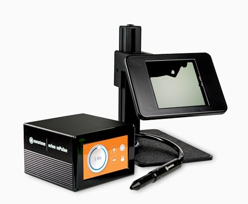 Sunstone Orion mPulse 30 Touchscreen Welder