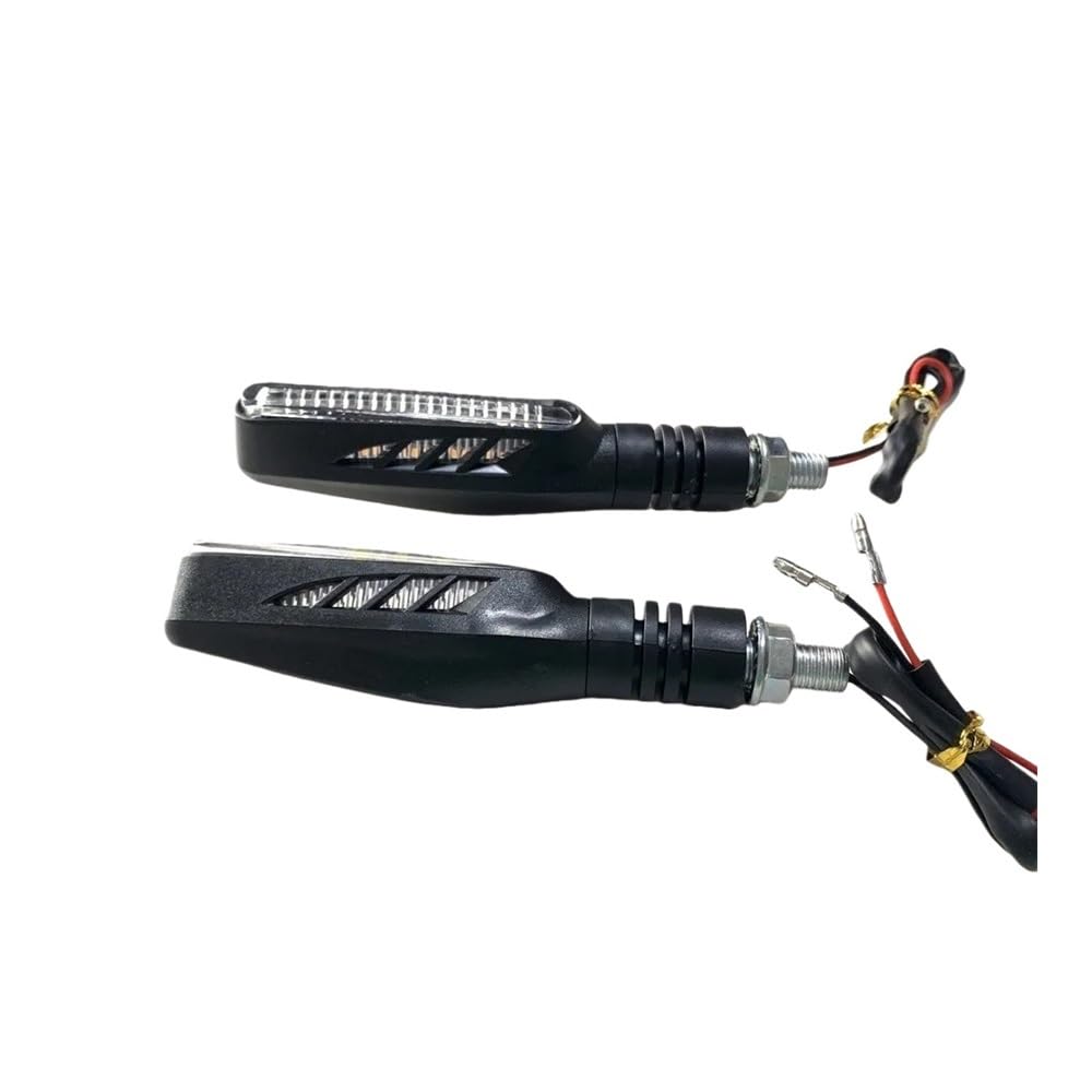 LED Intermitentes Para Motocicleta Luz Para