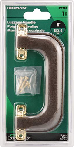 image for Hillman Hardware Essentials 852408 Luggage Handles 6