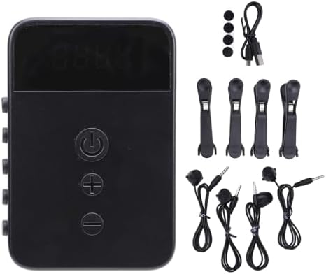 CHEOTIME Phone Auto Clicker, Phone Screen Tapper, Fast Click Simulation Finger Continuous Click, Phone Auto Clicker for Live Broadcasts Gaming Reward Tasks