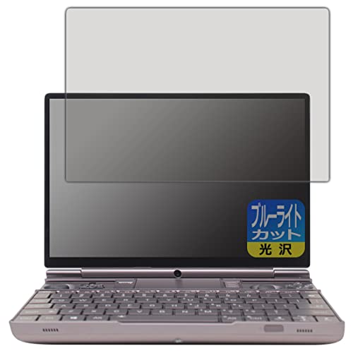 PDA�H�[ GPD WIN Max 2 [�������b�g�E���ʃK���X�p] �Ή� �u���[���C�g�J�b�g[����] �ی� �t�B���� ���{��