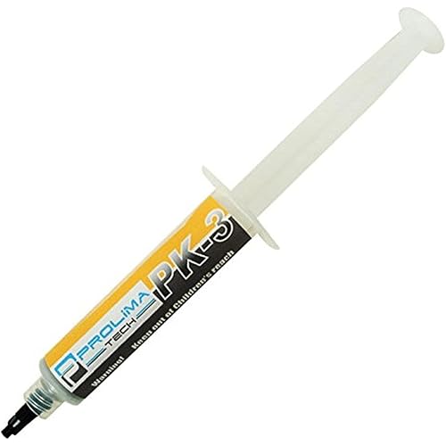 Prolimatech Pk-3 Nano Aluminum Thermal Compound - 30g