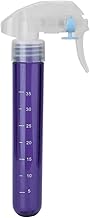 Sonew Hair Spray Bottle, 40ml Ultra Fine Mist Sprayer, Airless Aerosol Water Dispenser Bottle for Hairdressing, Skin Care, Watering Plants Showering Pets - 5