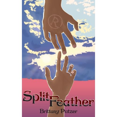 Split Feather by Brittany Putzer episode artwork