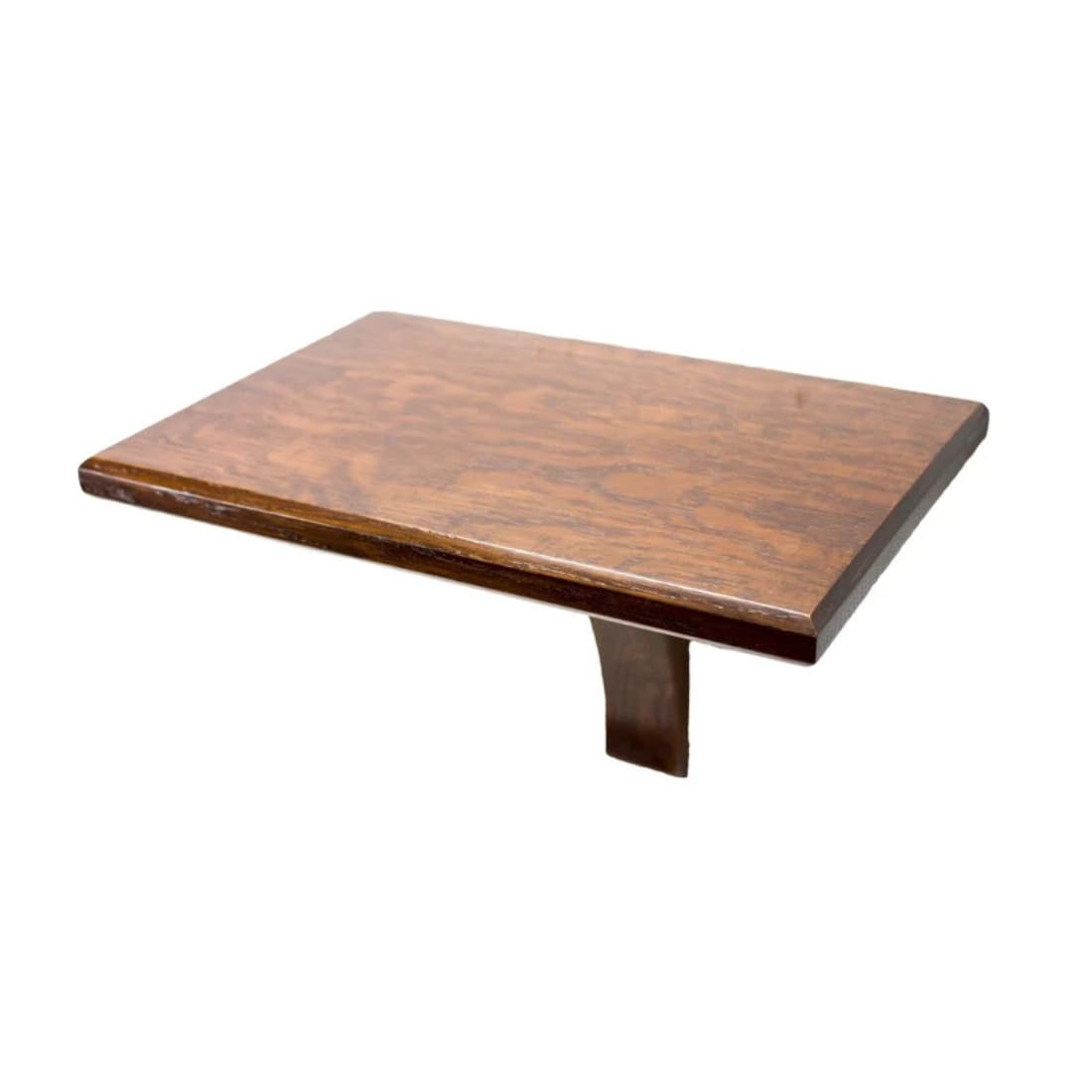Wooden Expert Solid sheesham Wood Bedside Shelf for Living Room asthetic and Royal Look. Wooden Wall Shelves, Wall Shelf, Bedside Shelf for Home/Hotel 1