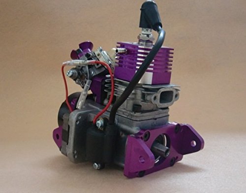 GOWE 26CC engine of rc boat 1E34CMZ