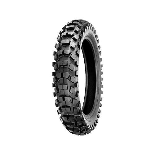Shinko 520 Series Rear Tire (110/100-18 64M)