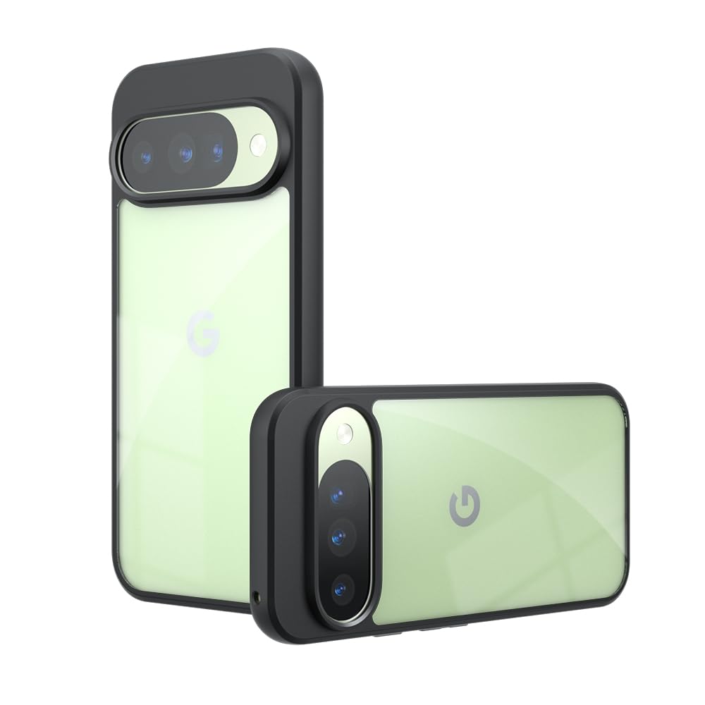 Amazon.co.jp: 【TIFIYA】For Google Pixel 10/10 Pro 用 ケース