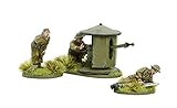 Bolt Action: British Home Guard Smith Gun