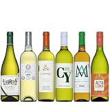 ヴィネクシオ 金賞受賞入り 白ワイン 6本 セット 贅沢飲み比べ 750ml 6本 ワインセット
