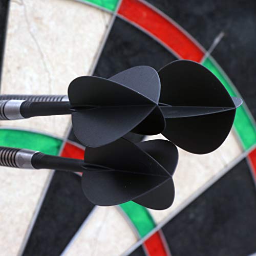 CUESOUL 2 Sets ROST Integrated Dart Shaft and Flights - Thumbnail 6