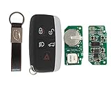 MONTAGE EINFACH UND SCHNELL: Für die Programmierung der Fernbedienung Sie können kontaktierenò zu einem Kraftfahrzeugelektriker oder in einem Autohaus. Es dauert nur wenige Minuten zu vervollständigen die Programmierung. Zum Austausch der Klinge Sie können wählen den alten Schlüssel zurücksetzen oder tun die neue Klinge.