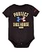 Under Armour Baby Boys' Protect This House Bodysuit
