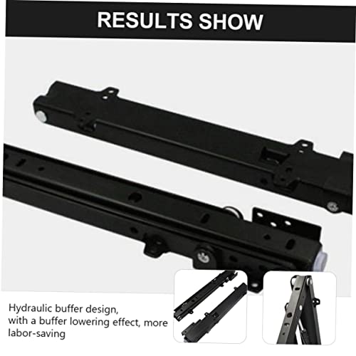 HOMSFOU Suporte De Banco Dobrável Suporte De Mesa Dobrável Prateleiras Dobráveis ​​Pesadas Prateleir