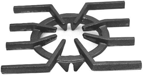 JADE RANGE HOTPLATE SPIDER GRATE 1011800100