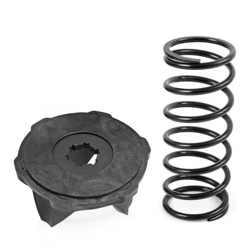 Embrague CVT con ajuste de resorte estable para O 650 2