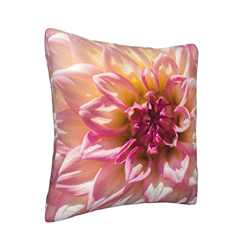 Housse de coussin en velours côtelé pour protéger et embellir vos vieux coussins