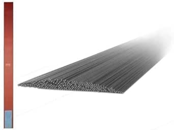 3x Bobina Filo Per Saldatura: MIG MAG Acciaio ER70S-6, SG 3 | 1,0 - Foto 8