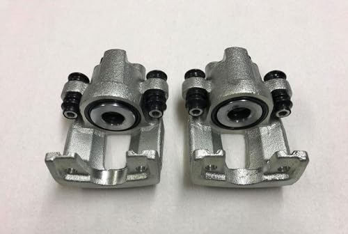 Étrier de frein arrière de rechange pour kit de freinage Jeep Grand Cherokee ZJ 1994-1998