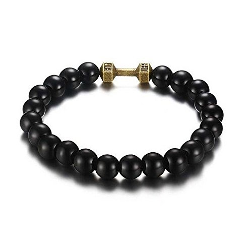 lau-fashion Unisex acero inoxidable Cover