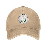 Matière de la Casquette de Baseball : Cette Hip-hop Cap est fabriquée en coton, pour un confort et une respirabilité optimaux. Son tissu doux et léger gardera votre tête au frais et à l'aise même par temps chaud. Cette Chapeau de Cowboy est également résistante et facile à nettoyer, ce qui en fait un accessoire durable pour votre garde-robe.